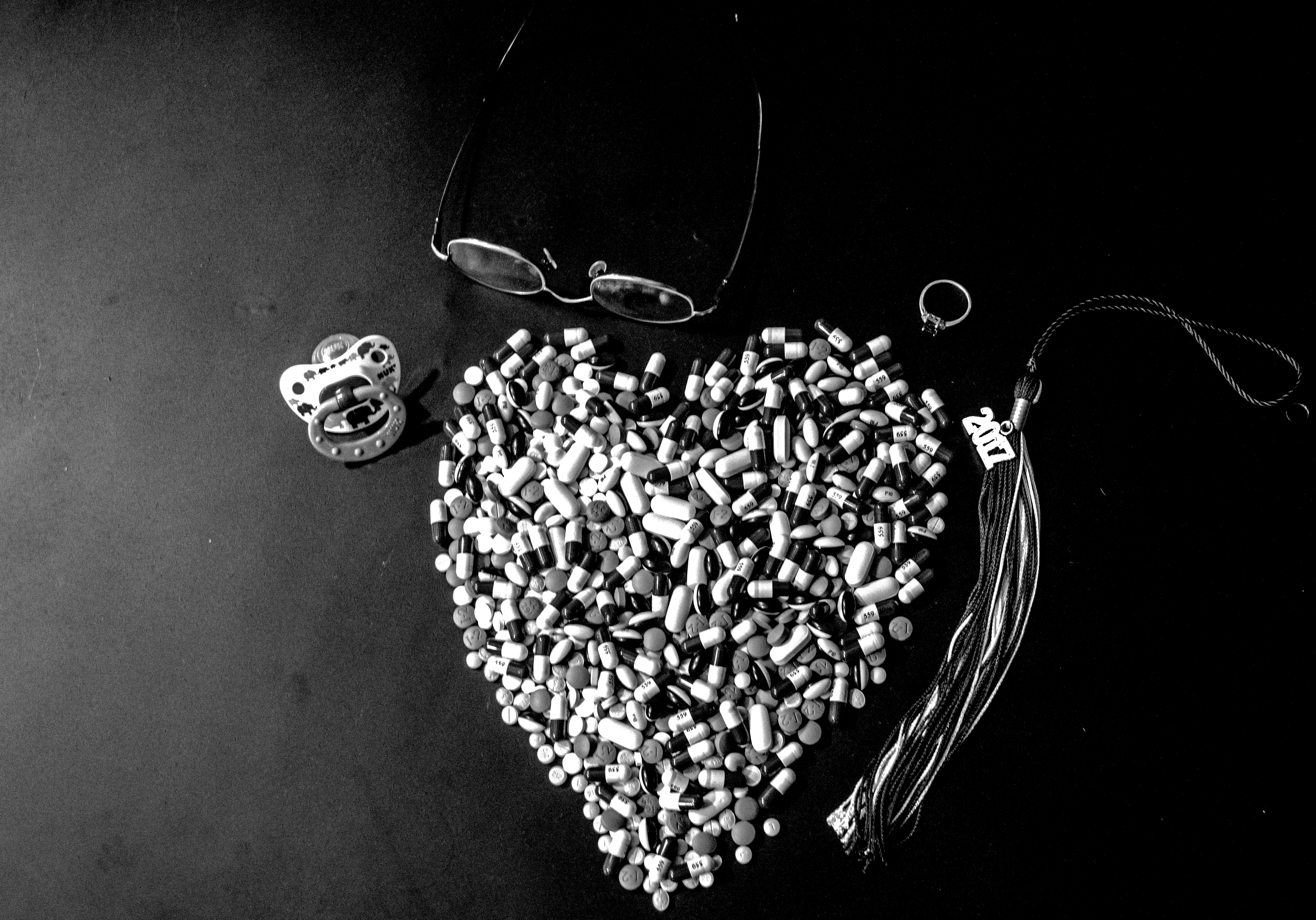 Vice and Virtue — opioid crisis editorial